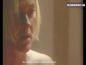 Pirjo Lonka Nude, butt scene in Fado (2016) 17