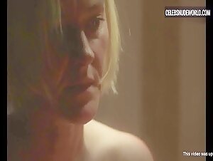 Pirjo Lonka Nude, butt scene in Fado (2016) 18