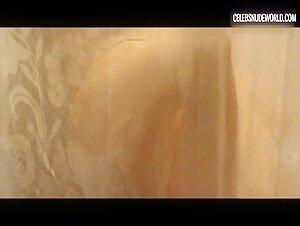 Elena Mirela Nude, Butt scene in Blood Trap (2016) 12