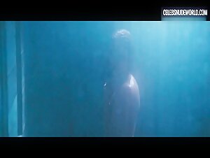 Amy Adams Wet, Shower scene in Nocturnal Animals (2016) 1