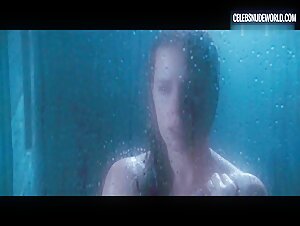 Amy Adams Wet, Shower scene in Nocturnal Animals (2016) 14