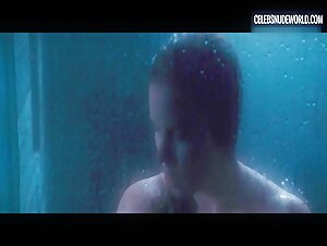 Amy Adams Wet, Shower scene in Nocturnal Animals (2016) 19