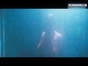 Amy Adams Wet, Shower scene in Nocturnal Animals (2016) 2