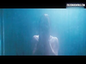 Amy Adams Wet, Shower scene in Nocturnal Animals (2016) 3