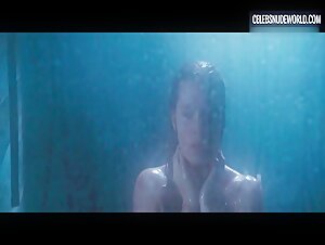 Amy Adams Wet, Shower scene in Nocturnal Animals (2016) 4