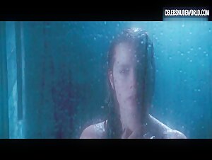 Amy Adams Wet, Shower scene in Nocturnal Animals (2016) 7