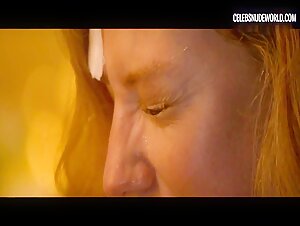 Sugar Lyn Beard Nude, butt scene in Mike and Dave Need Wedding Dates (2016) 19