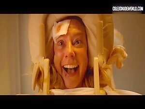 Sugar Lyn Beard Nude, butt scene in Mike and Dave Need Wedding Dates (2016) 16