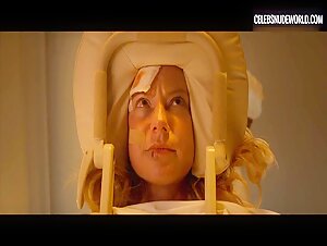 Sugar Lyn Beard Nude, butt scene in Mike and Dave Need Wedding Dates (2016) 9