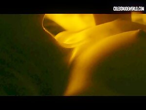 Marilyn Lima Nude, Moaning scene in Bang Gang (A Modern Love Story) (2016) 1