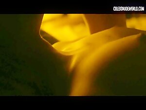 Marilyn Lima Nude, Moaning scene in Bang Gang (A Modern Love Story) (2016) 2