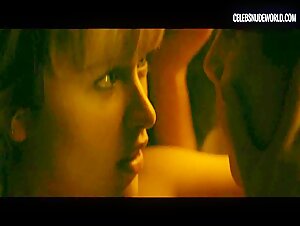 Marilyn Lima Nude, Moaning scene in Bang Gang (A Modern Love Story) (2016) 6