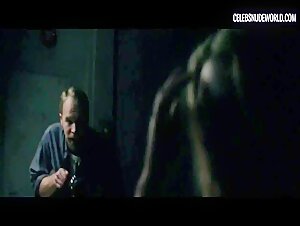 Chloe Hayward Nude, Sexy scene in Neil Gaiman's Likely Stories (2016) 4