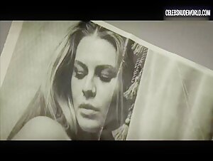 Chloe Hayward Magazine, Breasts scene in Neil Gaiman's Likely Stories (2016) 15