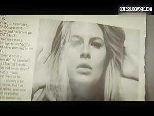 Chloe Hayward Magazine, Breasts scene in Neil Gaiman's Likely Stories (2016) 18