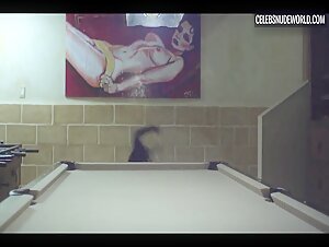 Naama Kates Butt, Nude scene in Orgy of the Damned (2016) 20
