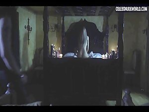 Lorielle New Butt, Sex scene in Orgy of the Damned (2016) 10