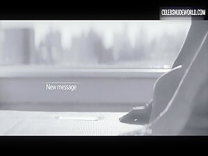 Nora Zehetner Sexy, City scene in Creative Control (2016) 8
