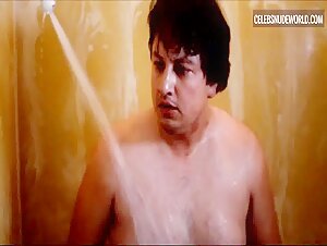 Monica Engesser Breasts, Shower scene in The Conduit (2016) 20