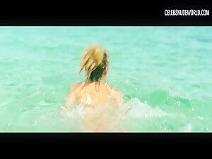 Elli Tringou Nude, butt scene in Suntan (2016) 12