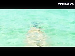 Elli Tringou Nude, butt scene in Suntan (2016) 15