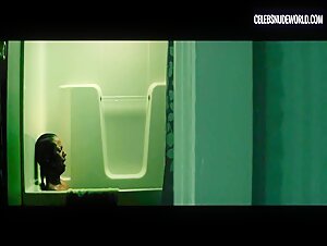 Candace Smith breasts, Nude scene in My Father Die (2016) 11