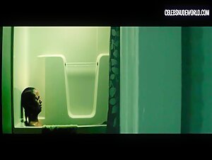 Candace Smith breasts, Nude scene in My Father Die (2016) 15
