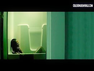 Candace Smith breasts, Nude scene in My Father Die (2016) 4