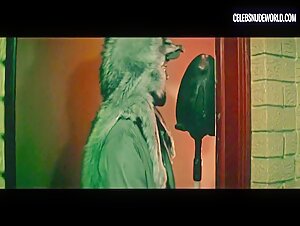 Russia Hardy breasts, Nude scene in My Father Die (2016) 18