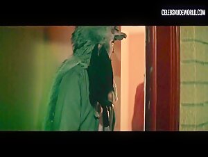 Russia Hardy breasts, Nude scene in My Father Die (2016) 19