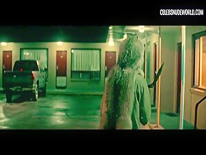 Russia Hardy breasts, Nude scene in My Father Die (2016) 3