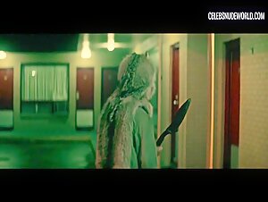 Russia Hardy breasts, Nude scene in My Father Die (2016) 6