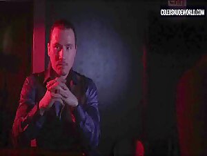 Katelyn Pearce Breasts, Topless scene in Gone by Dawn (2016) 20