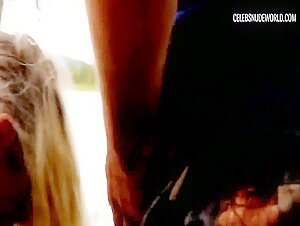 EmY Nude, Outdoors scene in Dead Bait (2016) 10