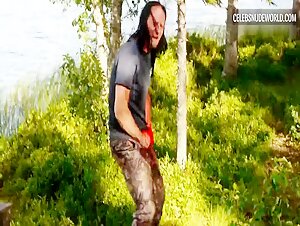 EmY Nude, Outdoors scene in Dead Bait (2016) 20