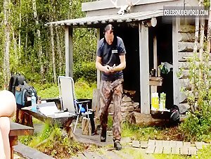 EmY Nude, Outdoors scene in Dead Bait (2016) 18