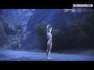 Sydney Ray Barefoot, Ballet scene in Ballet of Blood (2016) 12
