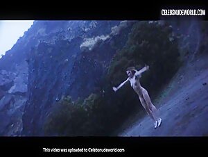 Sydney Ray Barefoot, Ballet scene in Ballet of Blood (2016) 17