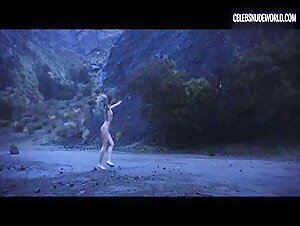 Sydney Ray Barefoot, Ballet scene in Ballet of Blood (2016) 2
