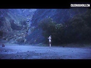 Sydney Ray Barefoot, Ballet scene in Ballet of Blood (2016) 5