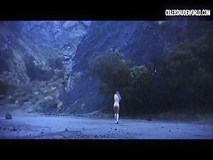 Sydney Ray Barefoot, Ballet scene in Ballet of Blood (2016) 6