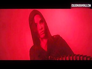 Jessica Knopf Bush, Accordion scene in Ballet of Blood (2016) 13
