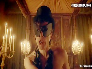 Melissa Maria Carton, Olivia Romao Sex, Gagged scene in A Dangerous Fortune (2016) 18