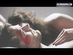 Abigail Hardingham Sexy, Nude scene in Nina Forever (2016) 9