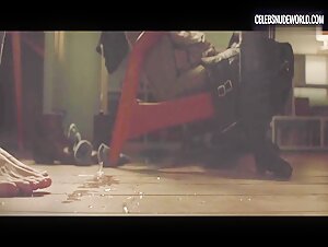 Fiona O'Shaughnessy, Abigail Hardingham Underwear, Butt scene in Nina Forever (2016) 11
