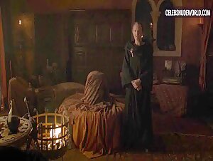Josephine Gillan, Lucy Aarden, Marina Lawrence-Mahrra blonde , nude in Game of Thrones (2011-2019) 14