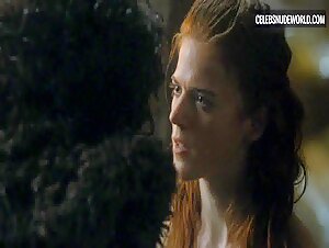 Rose Leslie breasts,butt in Game of Thrones (2011-2019) 10