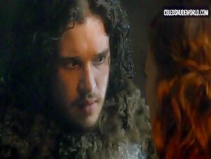 Rose Leslie breasts,butt in Game of Thrones (2011-2019) 11