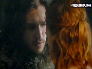 Rose Leslie breasts,butt in Game of Thrones (2011-2019) 12