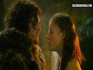 Rose Leslie breasts,butt in Game of Thrones (2011-2019) 13